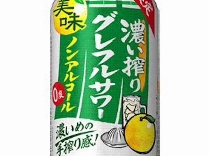まるで梅酒なノンアルコール飲料のおすすめの選び方と人気商品